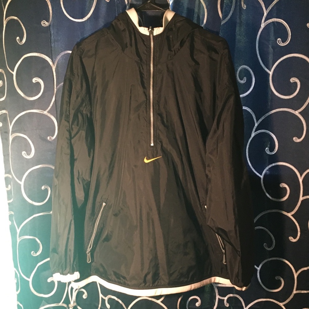 Nike vintage jacket
